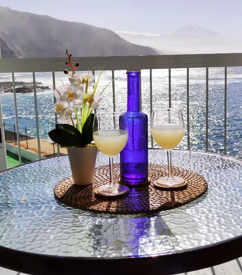 Holiday home Tenerife Anahata Relax Vv Tacoronte