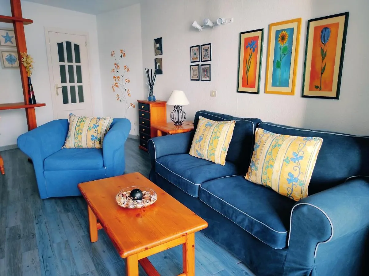 Holiday home Tenerife Anahata Relax Vv Tacoronte Spain