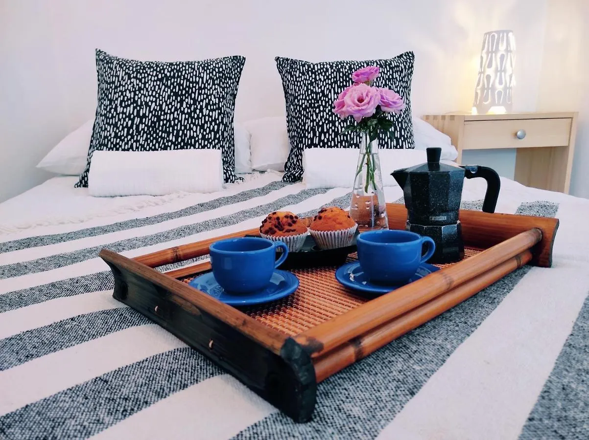 Tenerife Anahata Relax Vv Tacoronte