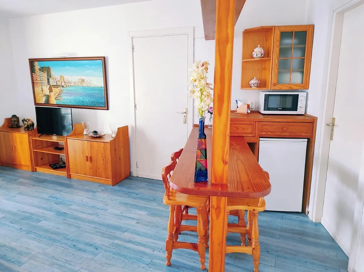 Tenerife Anahata Relax Vv Tacoronte