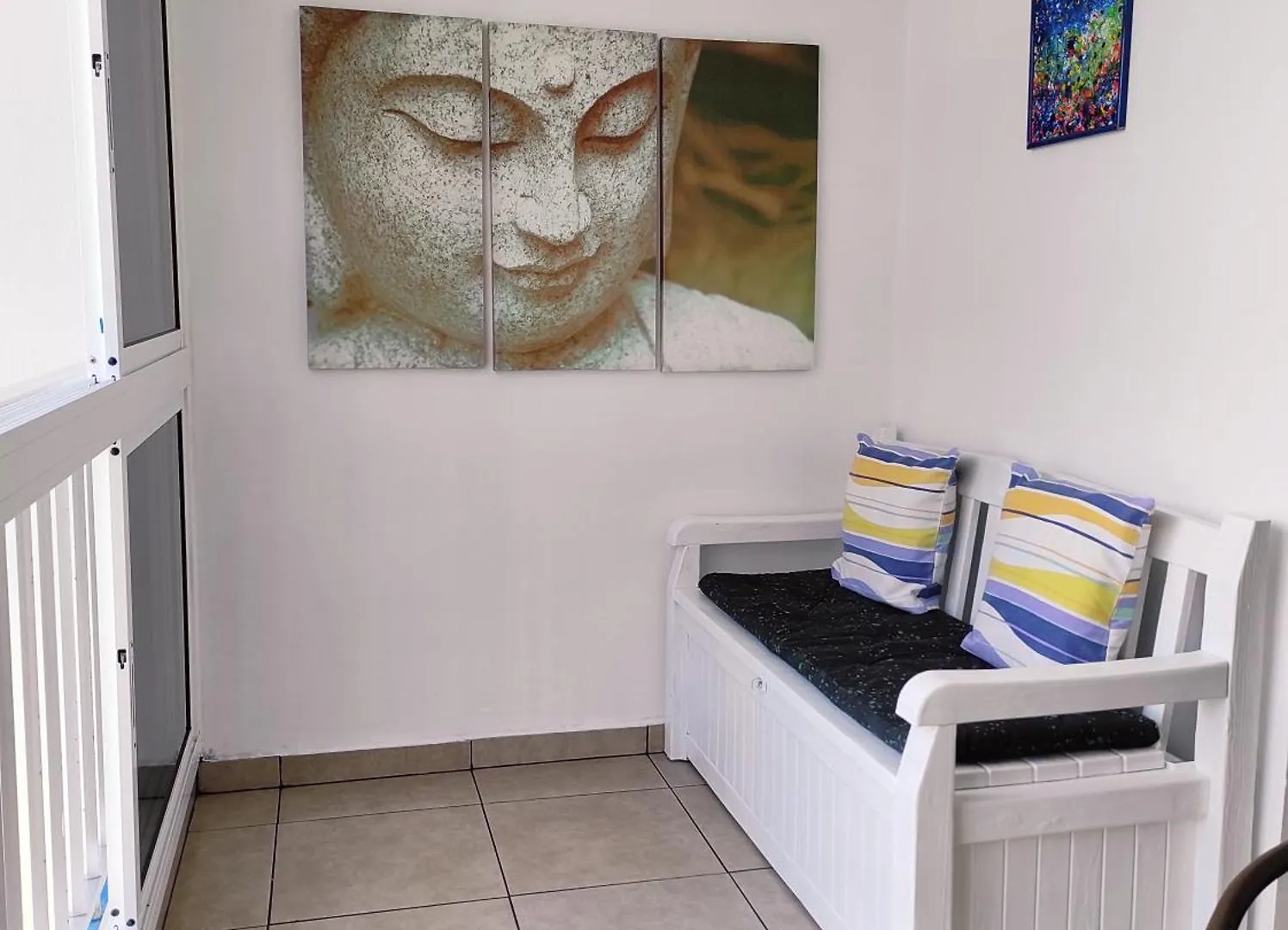 Holiday home Tenerife Anahata Relax Vv Tacoronte Spain