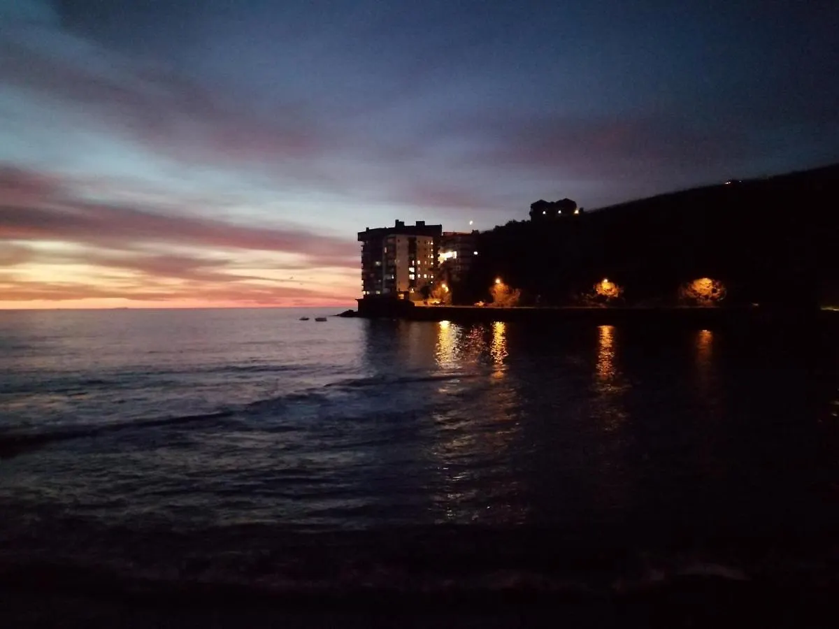 Holiday home Tenerife Anahata Relax Vv Tacoronte