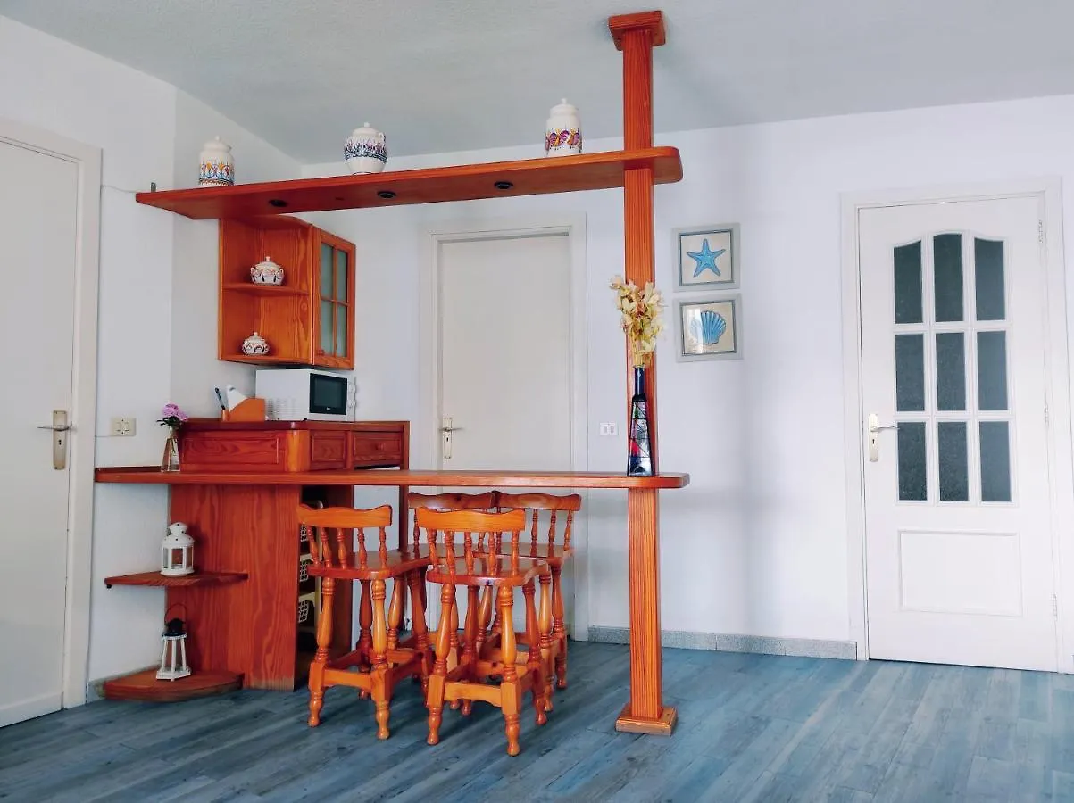 Tenerife Anahata Relax Vv Tacoronte Holiday home