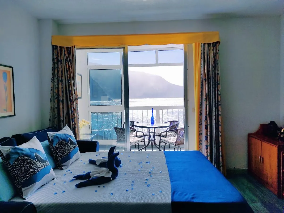 Holiday home Tenerife Anahata Relax Vv Tacoronte Spain