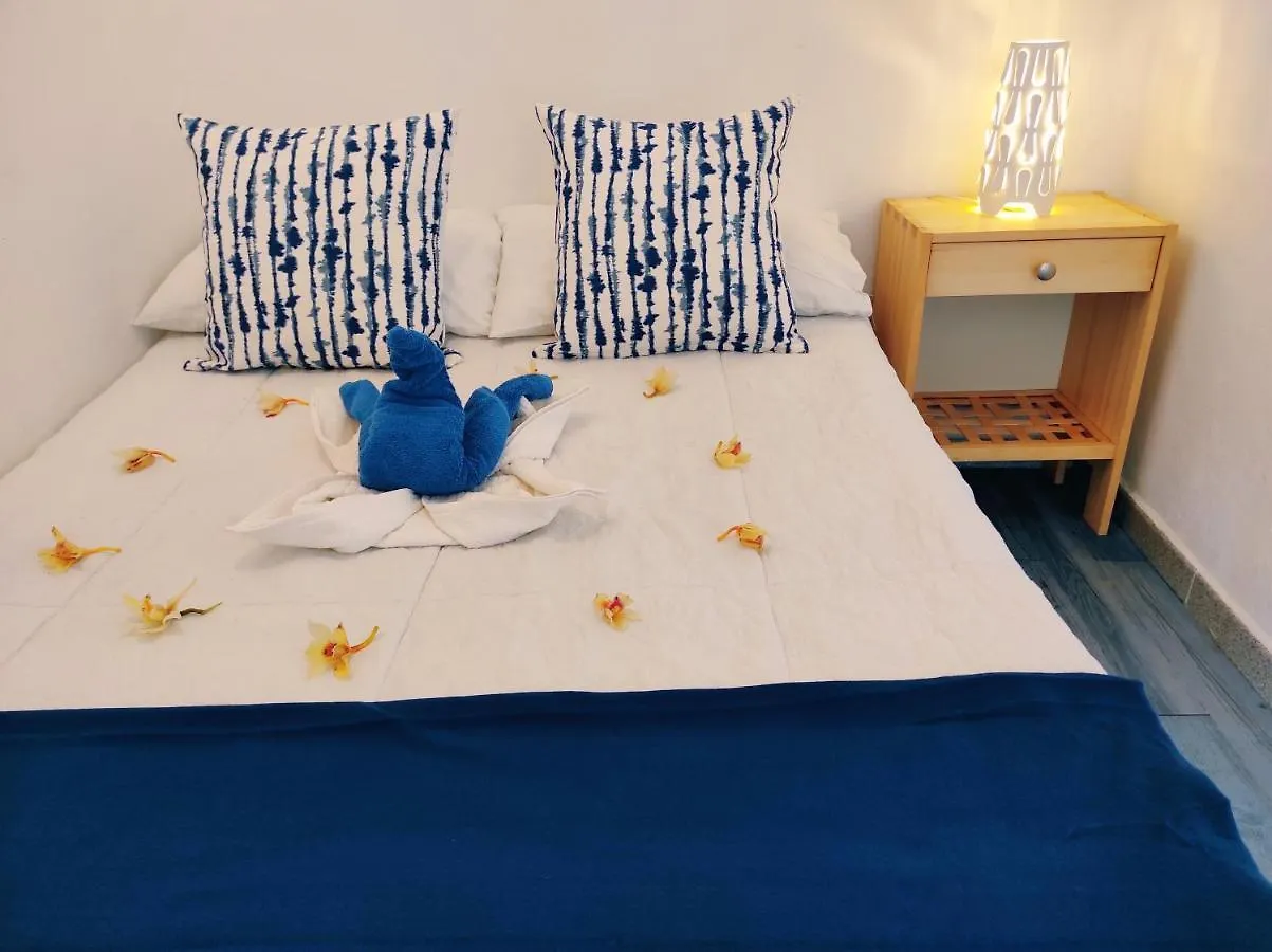 Holiday home Tenerife Anahata Relax Vv Tacoronte