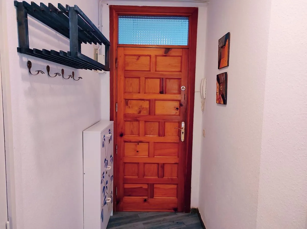 Holiday home Tenerife Anahata Relax Vv Tacoronte
