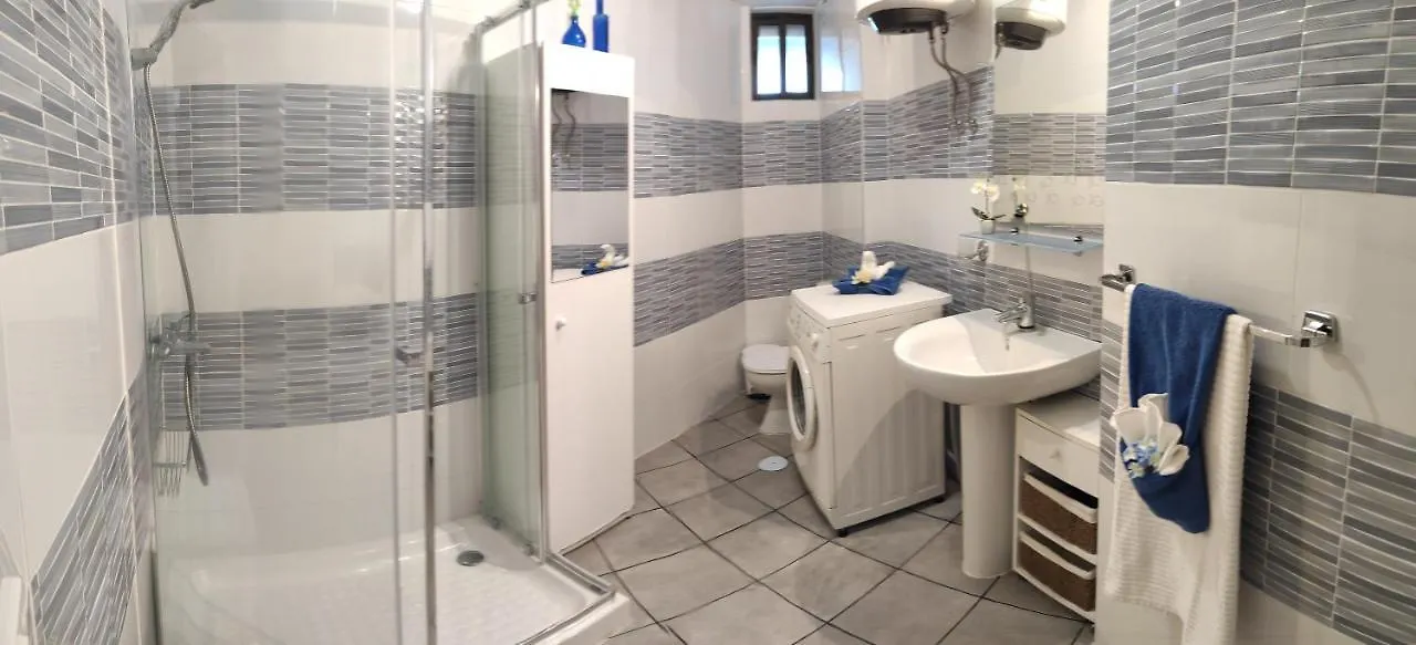 Holiday home Tenerife Anahata Relax Vv Tacoronte